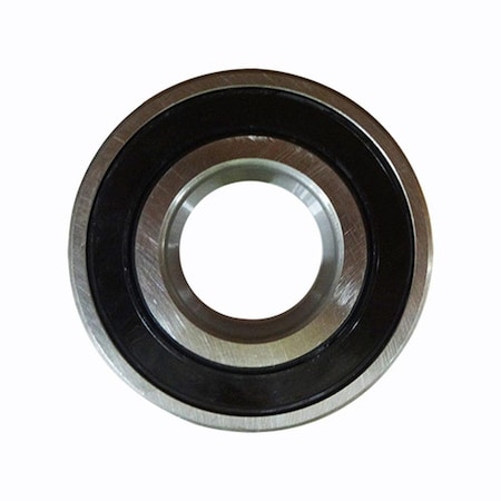 Aftermarket Feeder House Upper Sheave Bearing Fits John Deere 6620 7720 8820 WN-JD10018-PEX